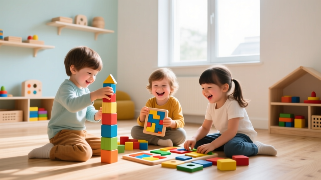 Screen Time Boundaries That Actually Work