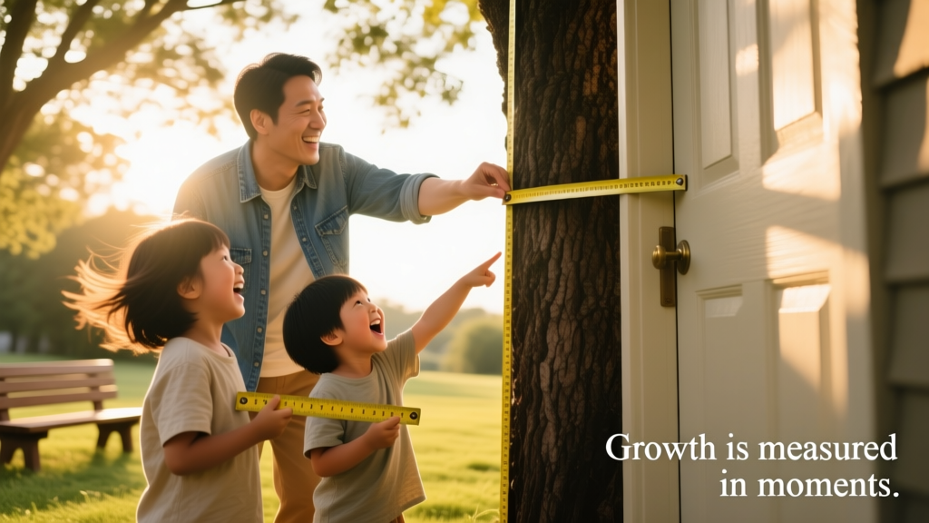 Beyond the Scale: Why Accurate, Compassionate Measurement Matters in Parenting and Family Wellness