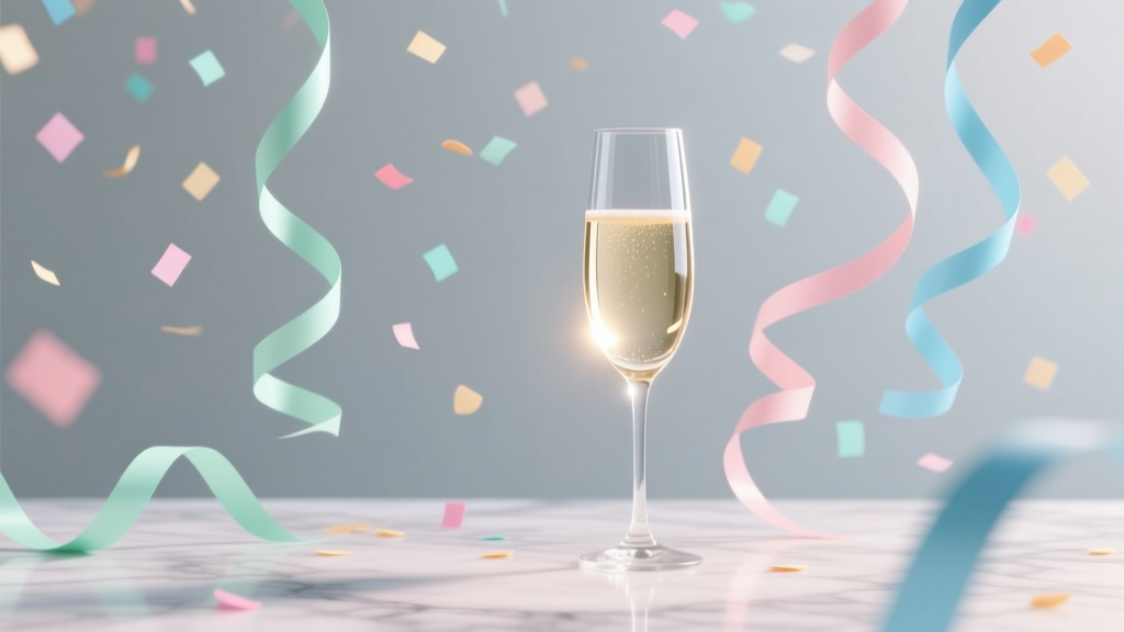 How to Spell Partying: Why It Matters for Event Pros