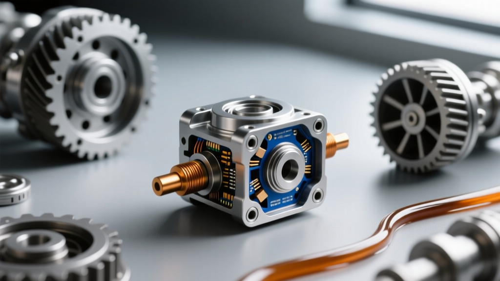 Upgrading Your Transmission Fluid Pressure Sensor for High-HP Builds
