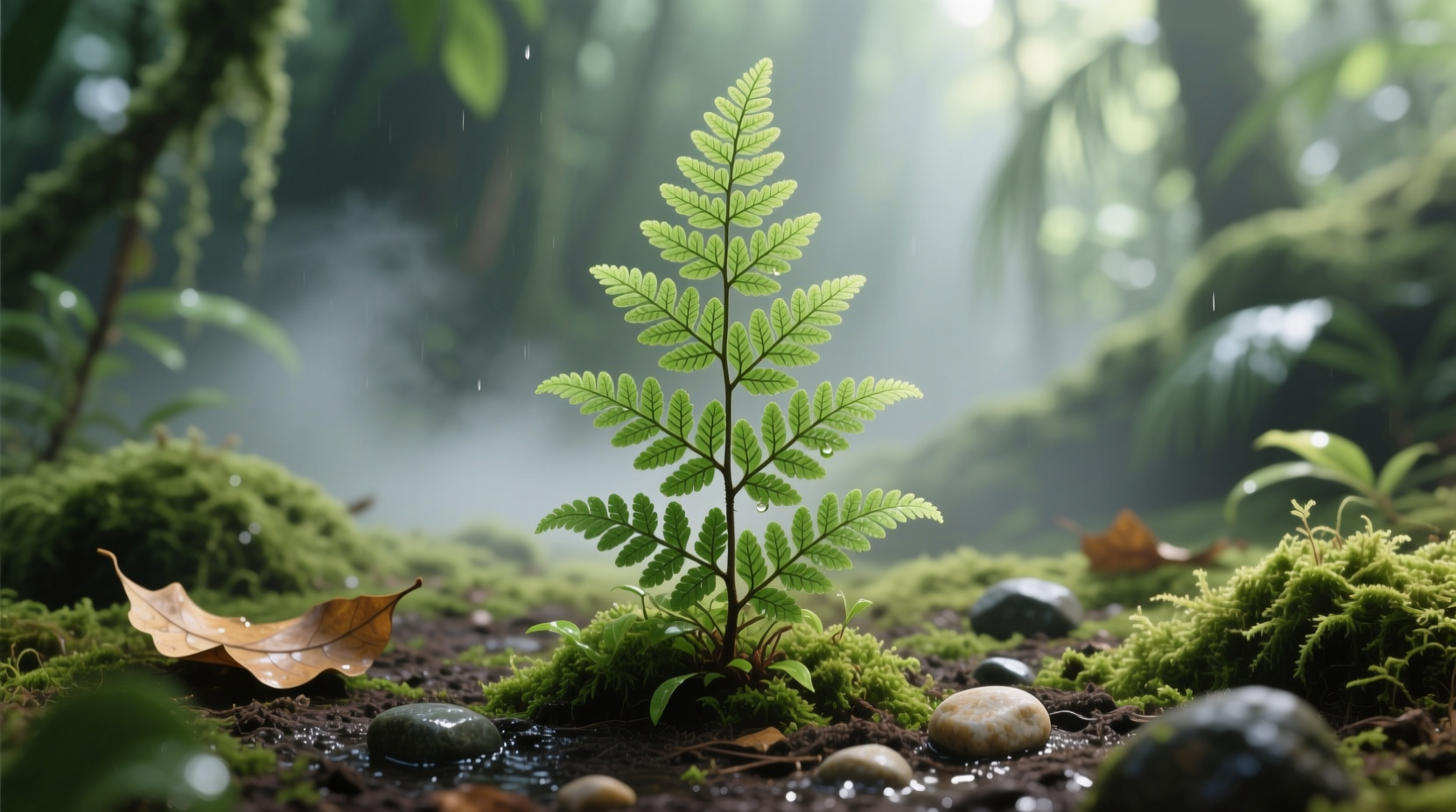selaginella kraussiana care guide