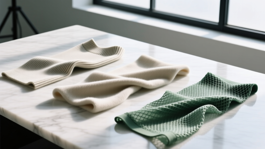Is Polyester Good for Clothes? A Designer’s Fabric Guide