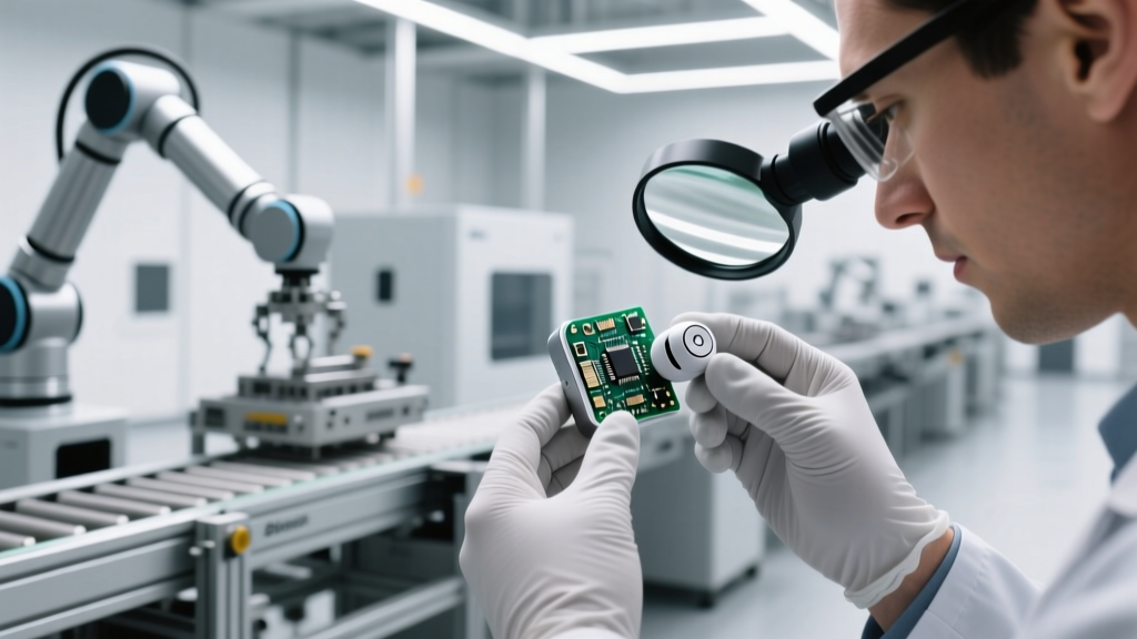 How Wireless Headphones Are Made On The Industries (2026)