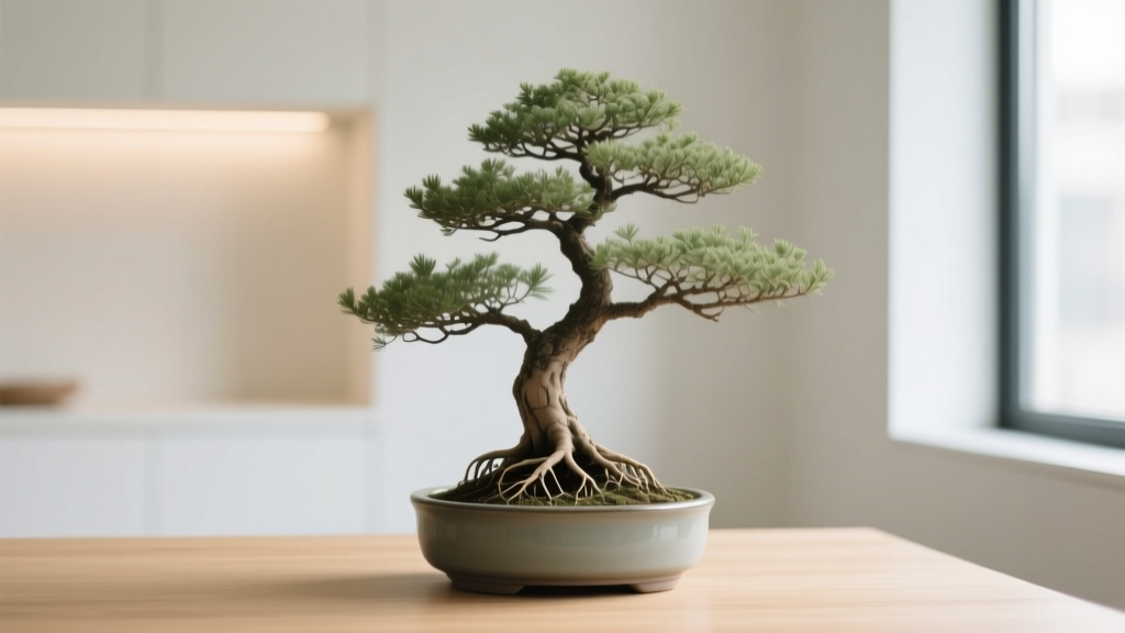 Indoor Bonsai Not Growing? 5 Plants to Avoid