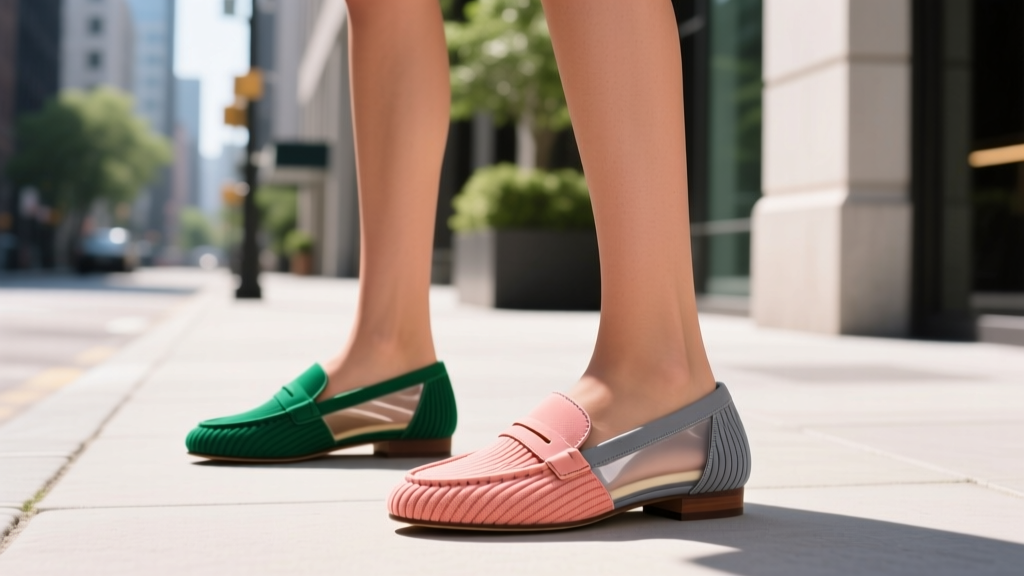 Best Cushioned Loafers for Women: 2024 Style & Comfort Guide
