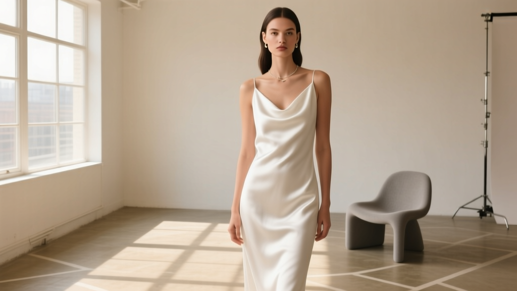 Can You Bleach White Silk? The Truth & Safe Alternatives