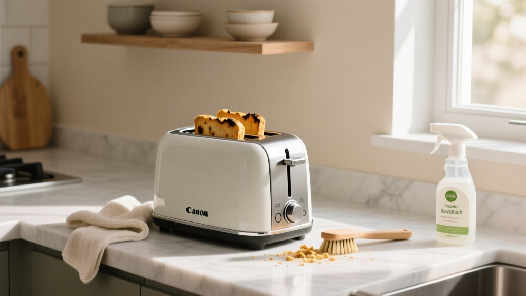 Tested: Toaster How Often to Clean Schedules (2026)