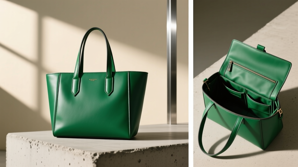 Do Structured Tote Bags Hold Their Shape Better?