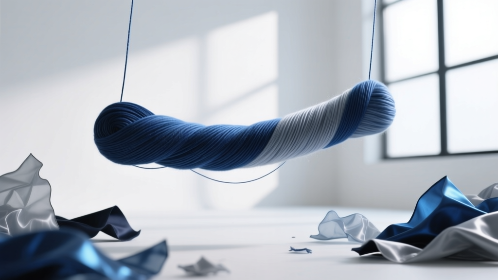 The Hidden Costs of Nylon Fibre in Fashion Design
