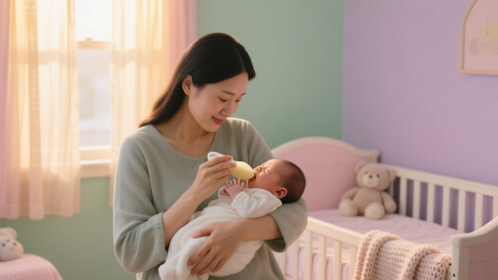 The First 3 Months: What Feeding Should *Actually* Look...