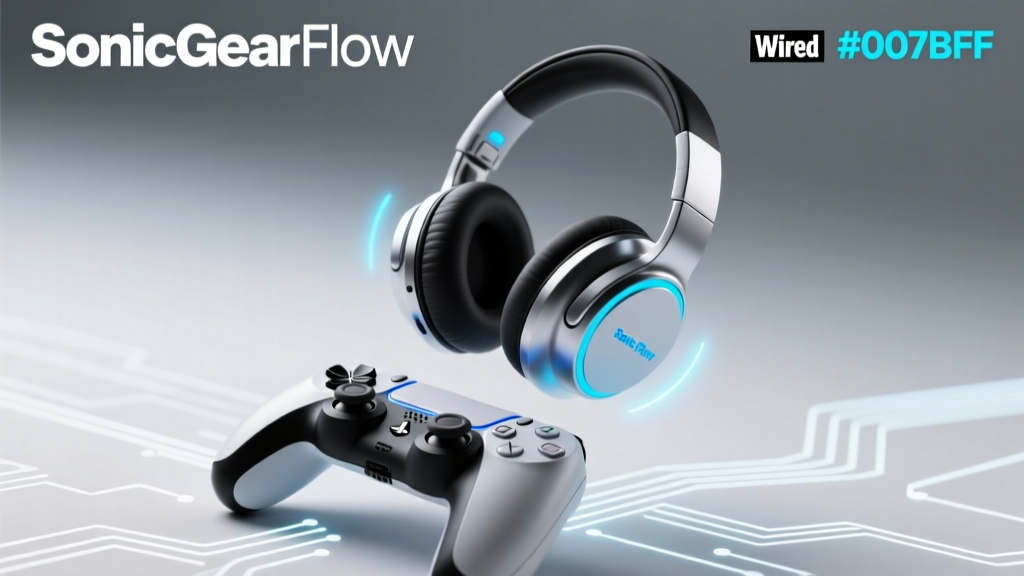 PS4 Wireless Headphones: Setup, Fixes & Top Picks