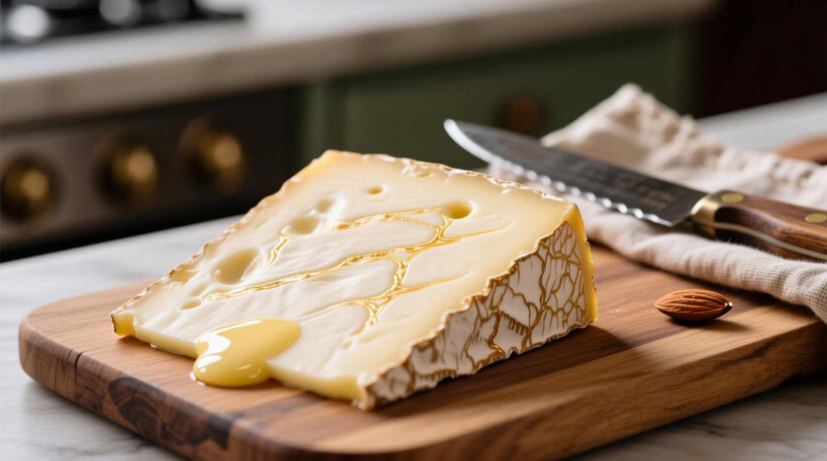 Havarti Cheese Taste: Buttery Mild Flavor Explained
