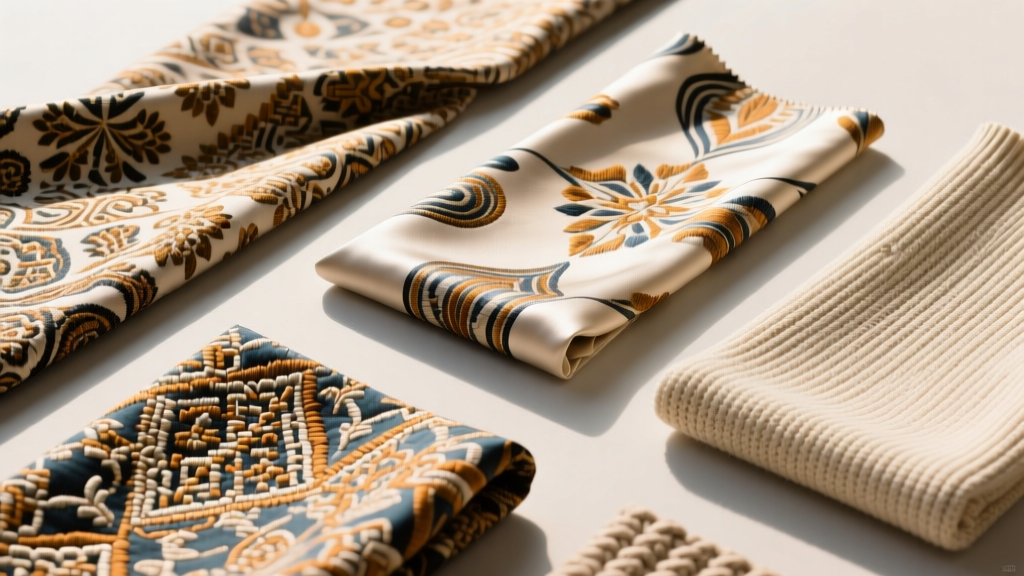 Patterned Fabrics: A Designer’s Deep-Dive Guide