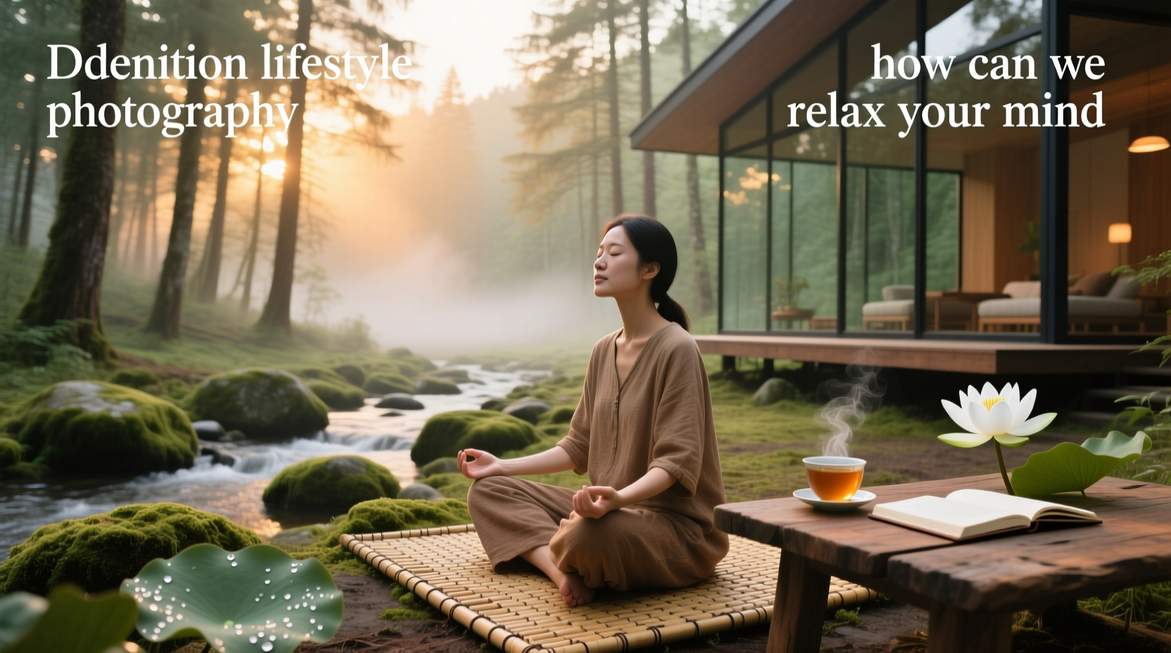 how to relax your mind practical methods that work