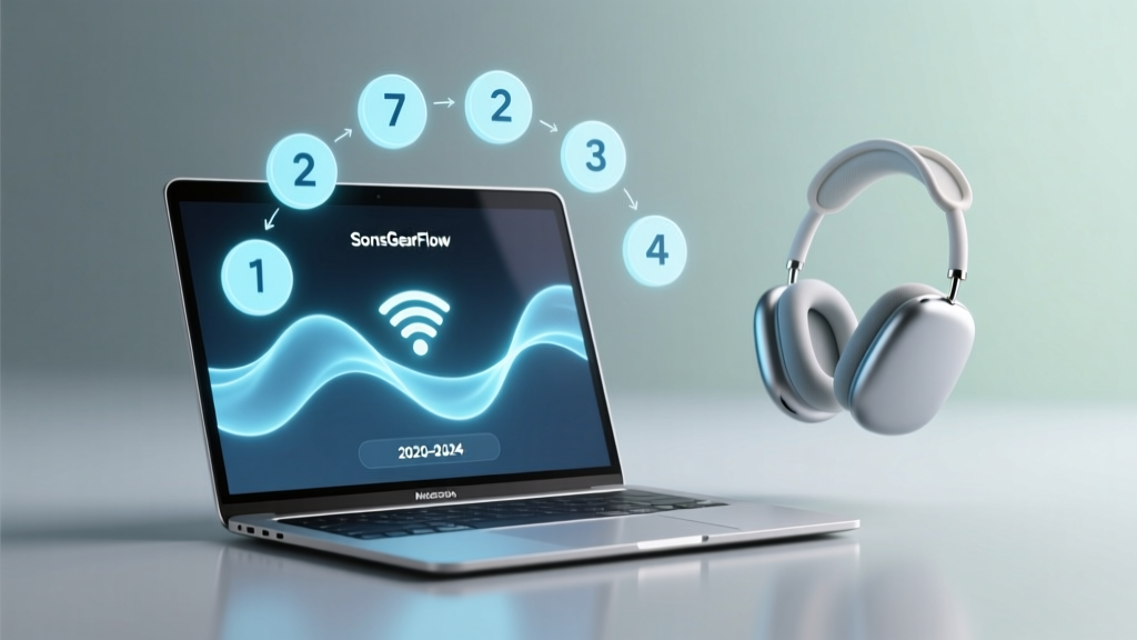 How To Connect Wireless Headphones To My Macbook Air (2026)