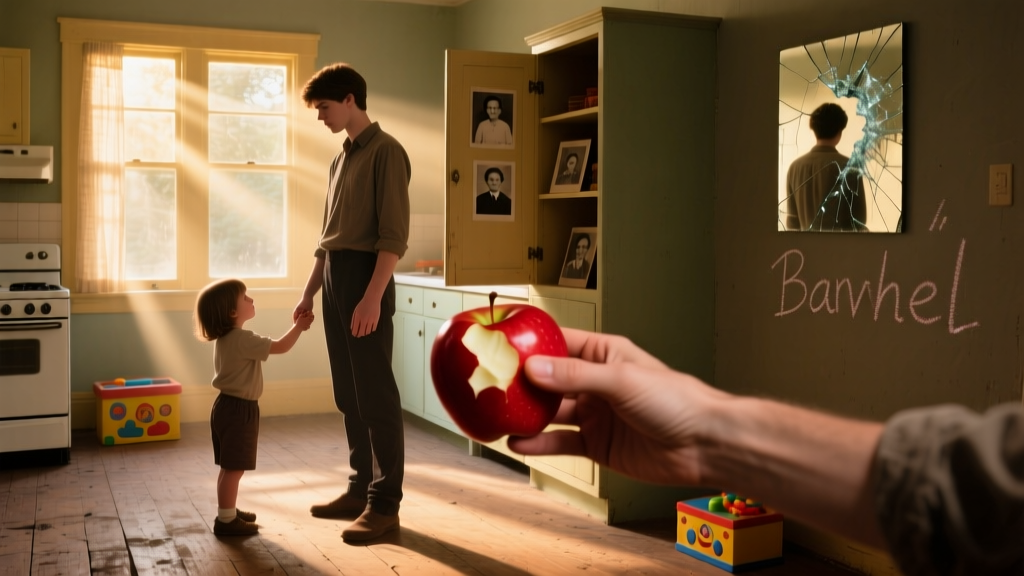Sibling Feeling Jealousy: Emotional Dream Meaning