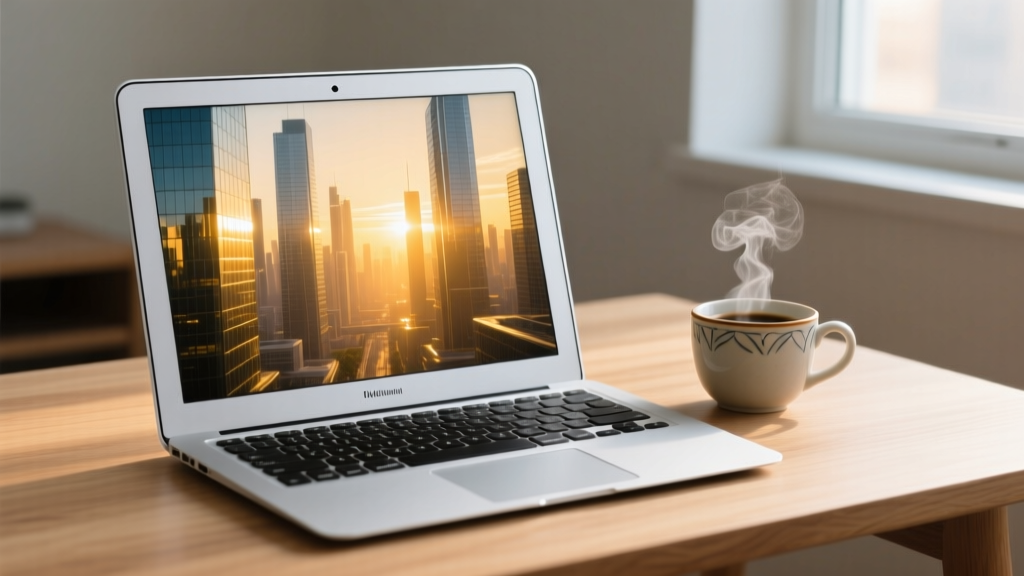 Apple Air 13 Review: M4 MacBook vs. 2026 Top Ultraportables