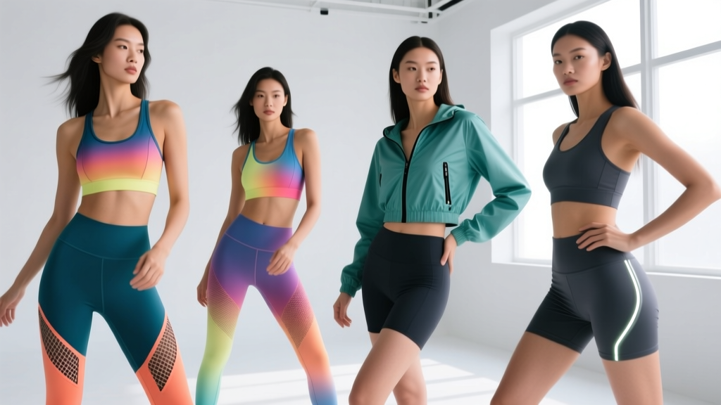 Best Fabric Care Tips for Activewear: Keep It Fresh & Functional