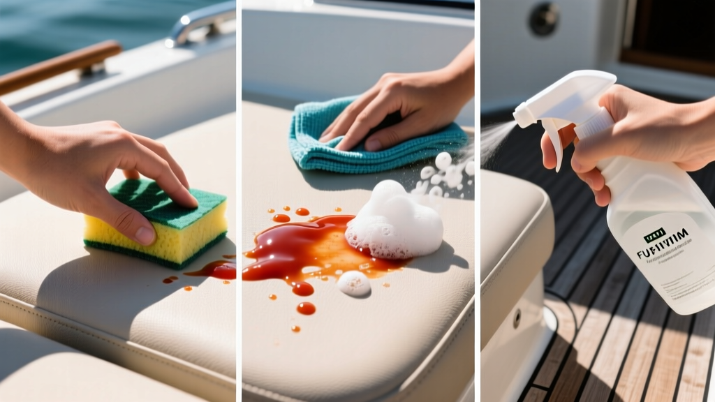Tested: How to Get Ketchup Out of Boat Fast (2026)