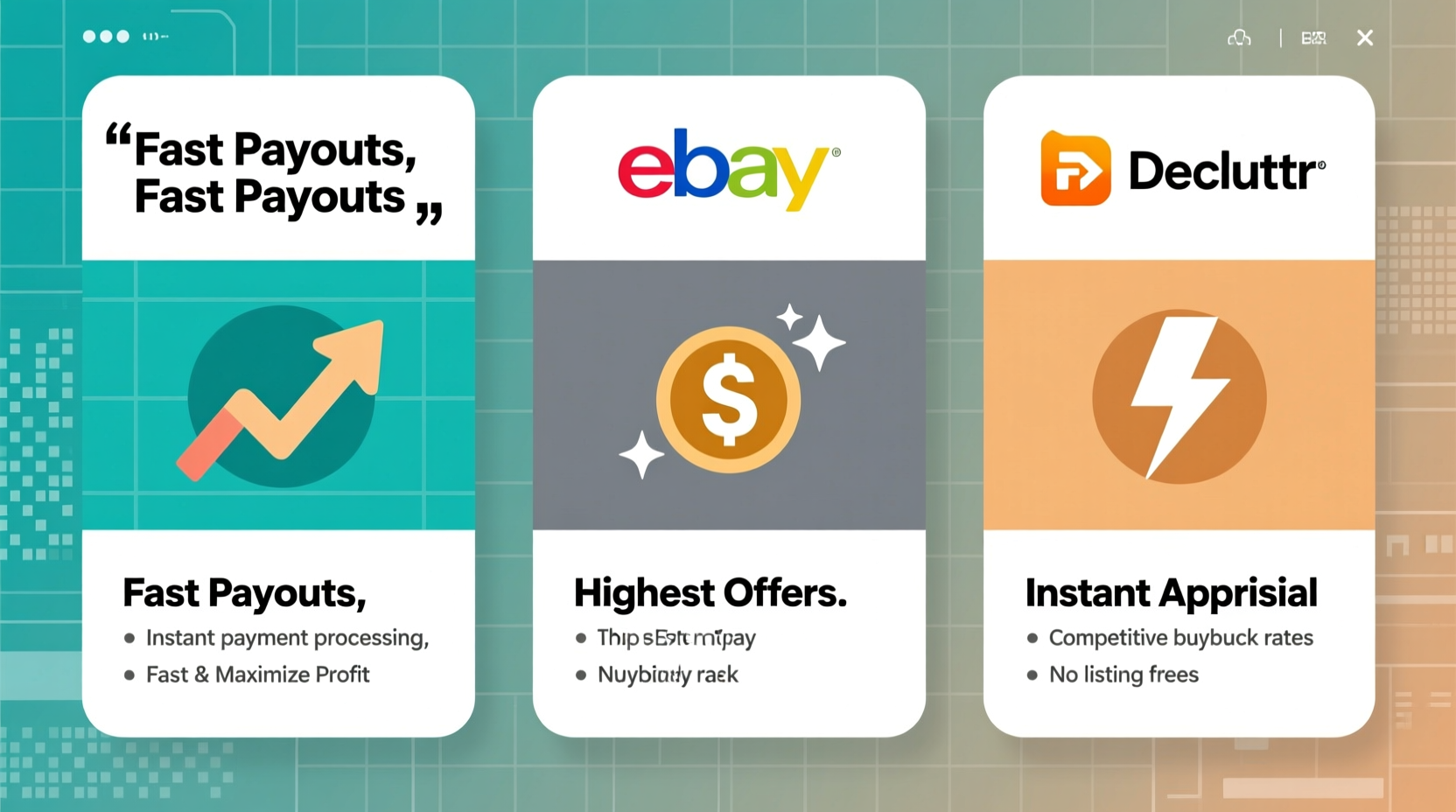 best place to sell dvds online