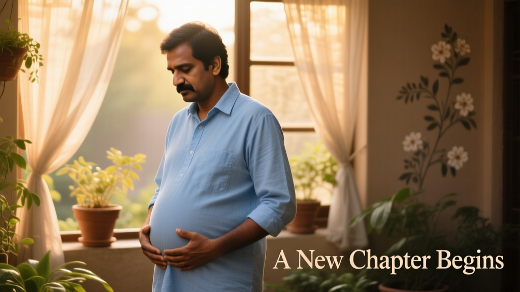 Dr. Anjan Bhattacharya: A Pioneer in Maternal-Fetal Medicine and Human-Centered Prenatal Care