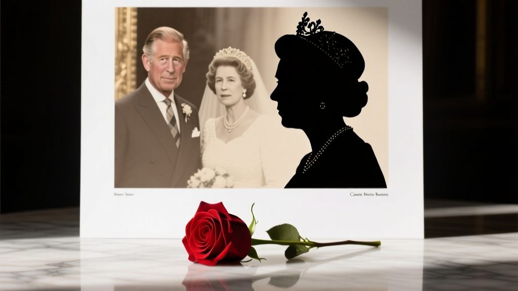 Did Queen Elizabeth Attend Charles’ Wedding to Camilla?