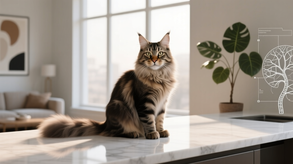 Does Spaying Change Maine Coon Behavior? (2026)