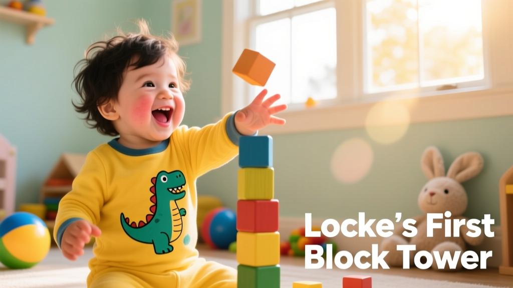 John Locke’s Enduring Influence on Early Childhood Education and Toddler Development