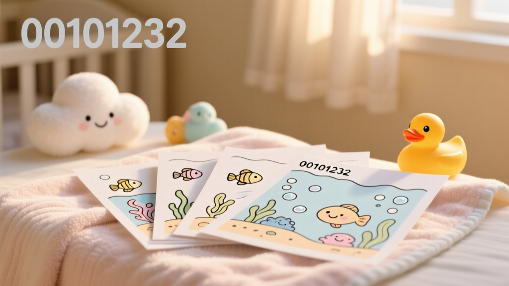Swimming Coloring Pages_00101232: Developmental Benefits, Safety-First Integration, and Evidence-Based Use for Infants and Toddlers