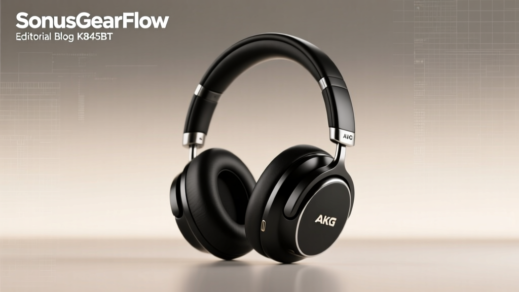 AKG K845BT Discontinued? (2026) | Alternatives & Stock