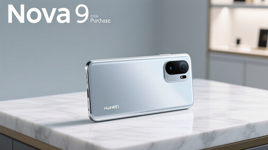 Huawei Nova 9 Review: 7 Real-World Tests Before Buying