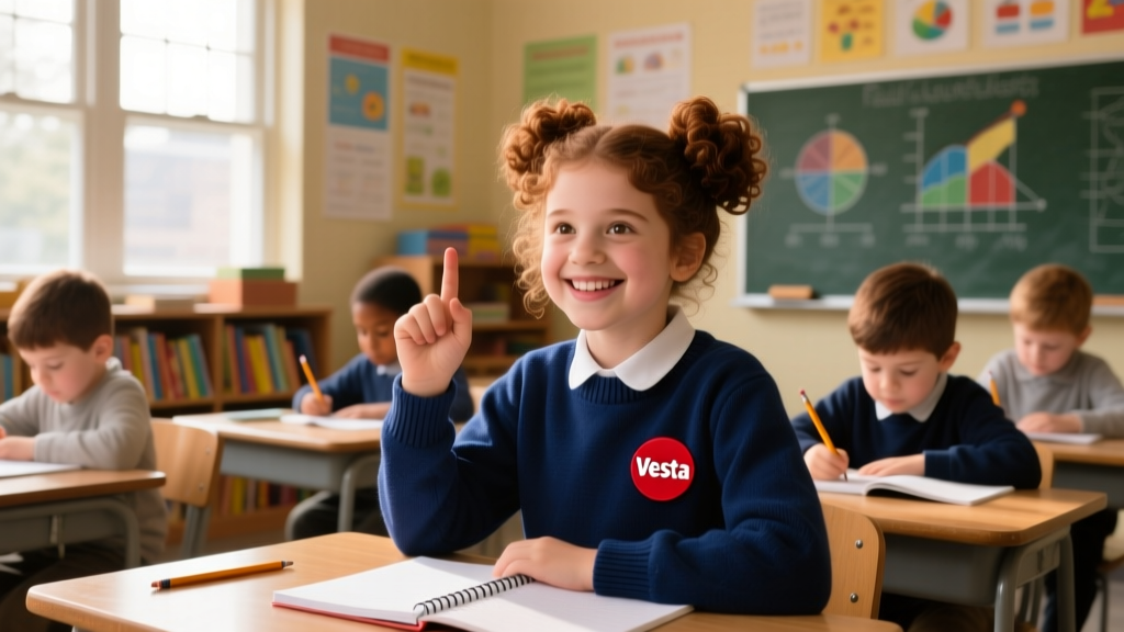 Vesta: Evidence-Based Insights on the VESTA Early Learning System for Preschool and Kindergarten Educators