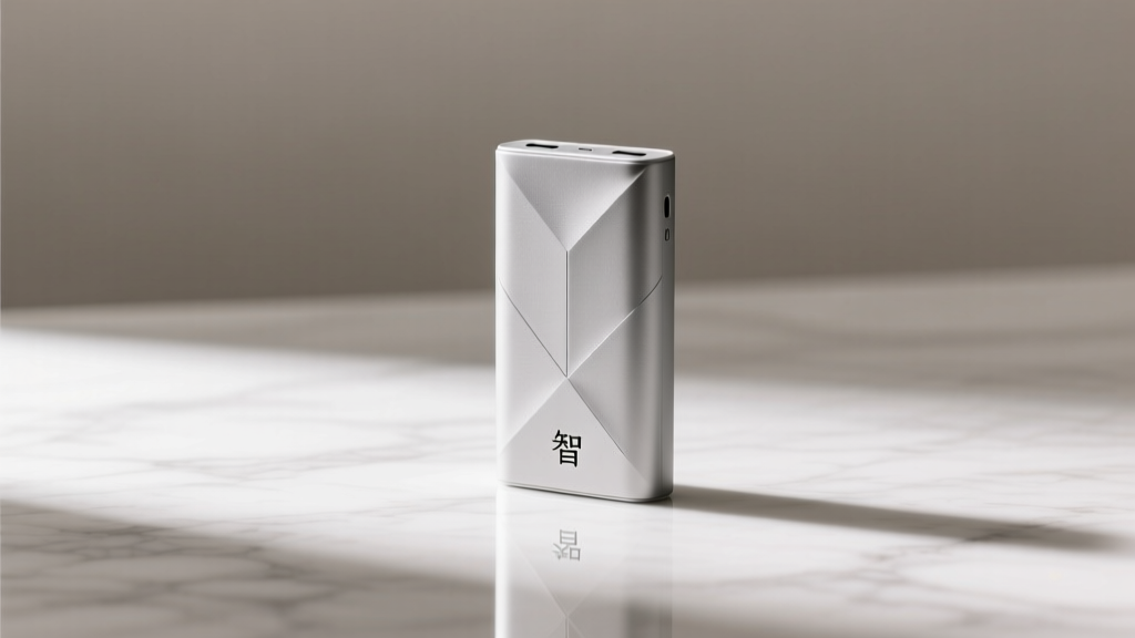 Safe Chinese Power Banks: 7 Essential Safety Checks