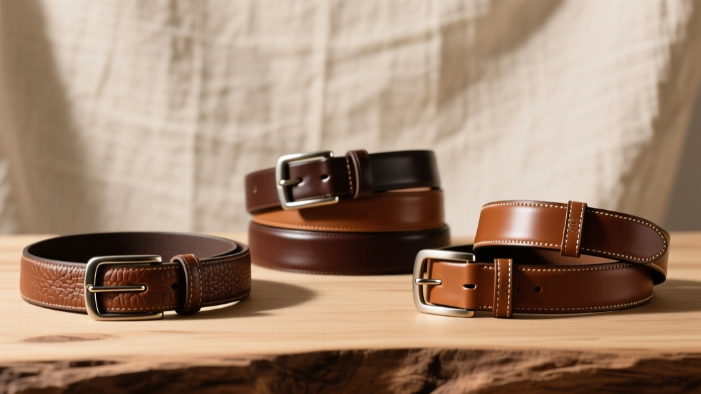 Best Leather Belt Warranty in 2024: Brands That Stand Behind Their Craft
