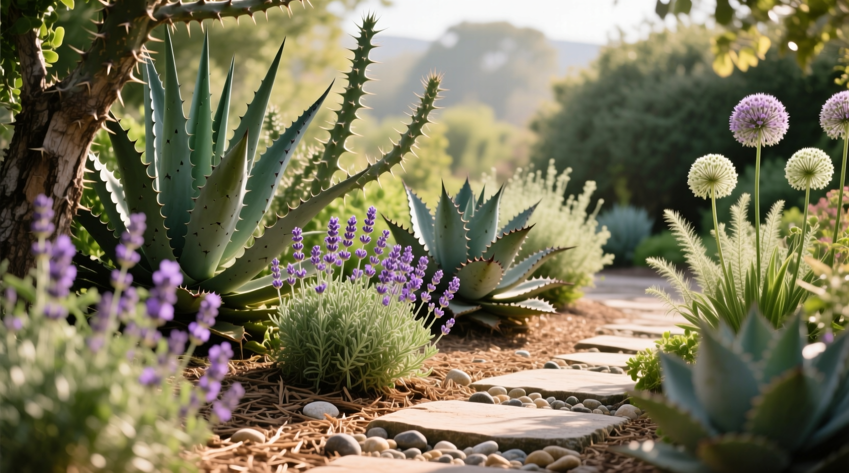 rabbit proof plants