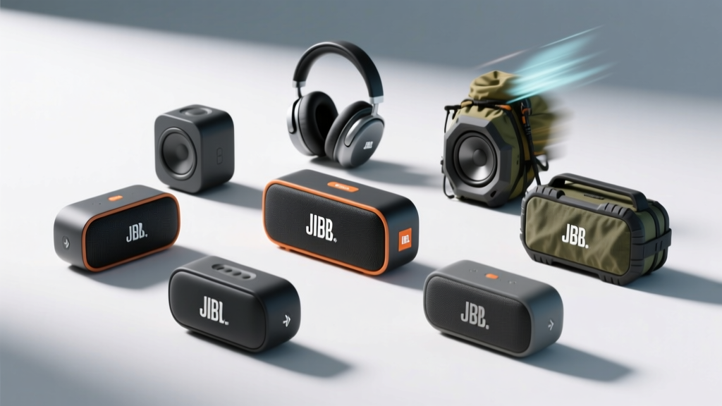 JLab Bluetooth Speakers Review (2026)