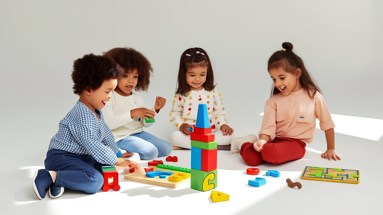 Best Building Blocks for Toddlers in 2026