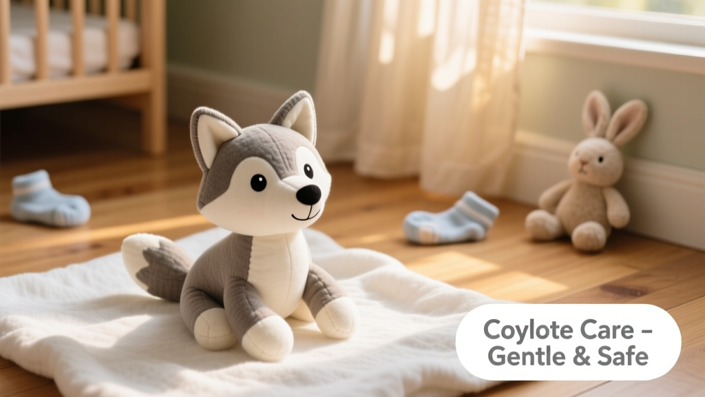 Coyote: Understanding Behavior, Ecology, and Human–Wildlife Coexistence in North America