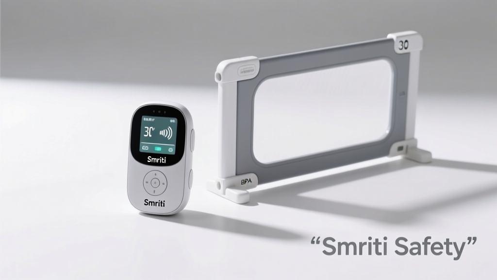 Smrithi: A Child Safety Consultant’s Evidence-Based Assessment of This Emerging Childproofing Brand