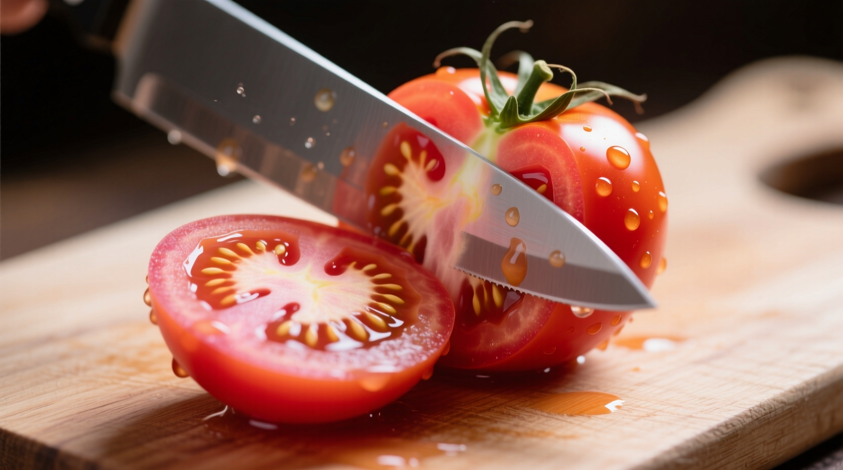 Best Slicing Tomatoes: Selection, Uses & Storage Guide