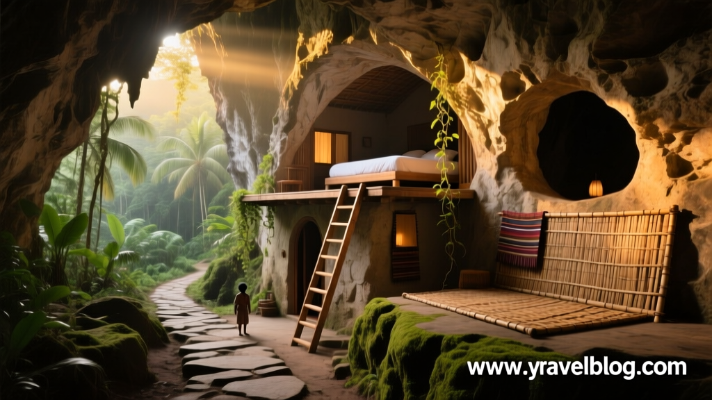 Crocs, Bat Poo, Owl Spew & Caves: Decoding the Viral YTravelBlog URL and What It Reveals About Sustainable Cave Tourism in Malaysia