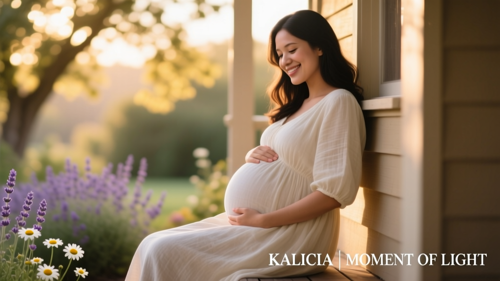 Kalicia: Evidence-Based Insights on This Emerging Prenatal Supplement for Maternal and Fetal Health