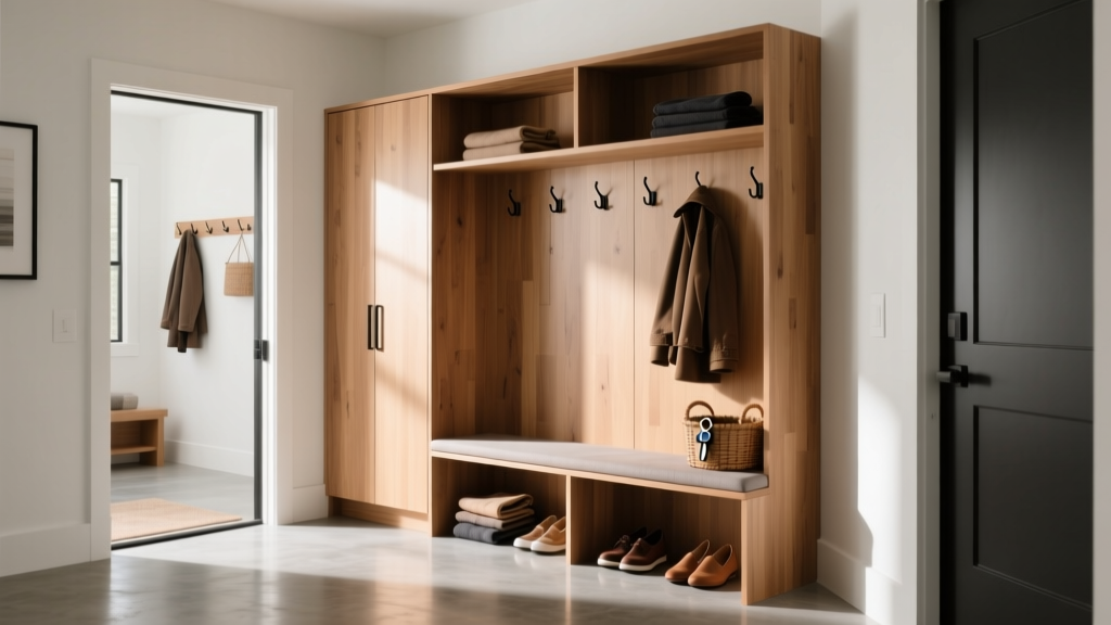 Where to Buy a Mudroom Storage Unit (2024 Guide)