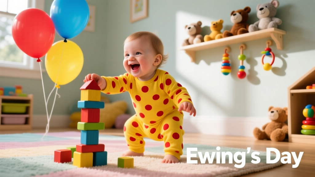 Understanding Ewing Sarcoma in Young Children: A Practical Guide for Early Childhood Educators and Caregivers