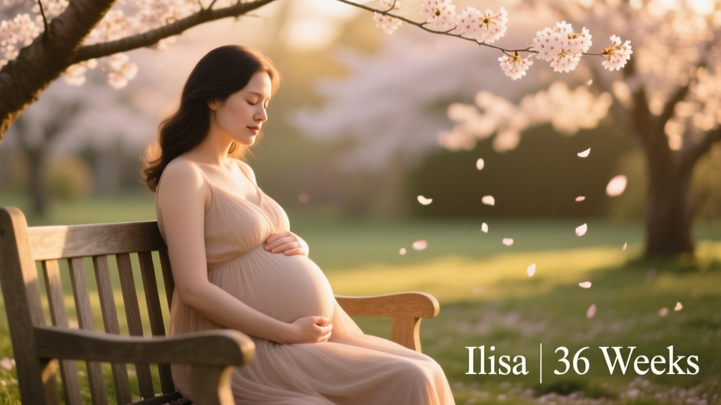 Ilisa: Evidence-Based Insights for Pregnancy, Labor Support, and Postpartum Recovery