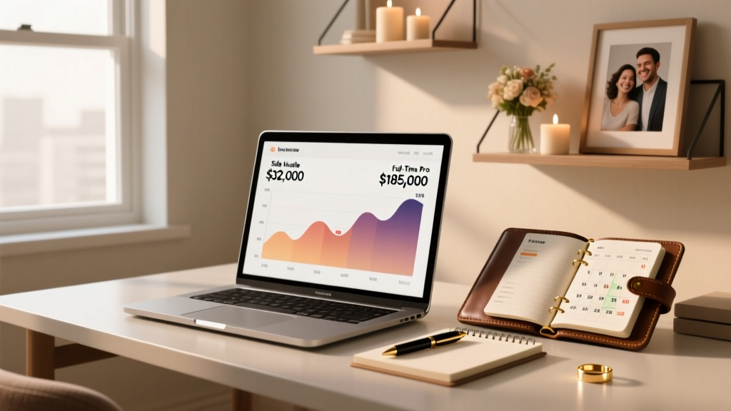 Wedding Planner Salary: Real 2026 Earnings Data