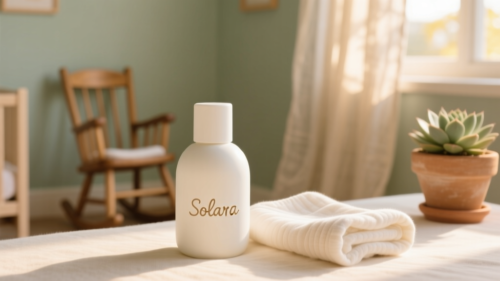 Solara Baby Monitor: A Pediatric Nurse’s Evidence-Based Review of Safety, Usability, and Clinical Relevance