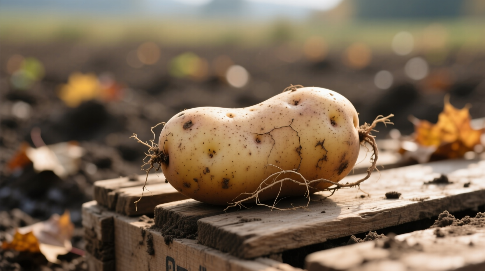 Asian Potato: Varieties and Culinary Uses Across Asia