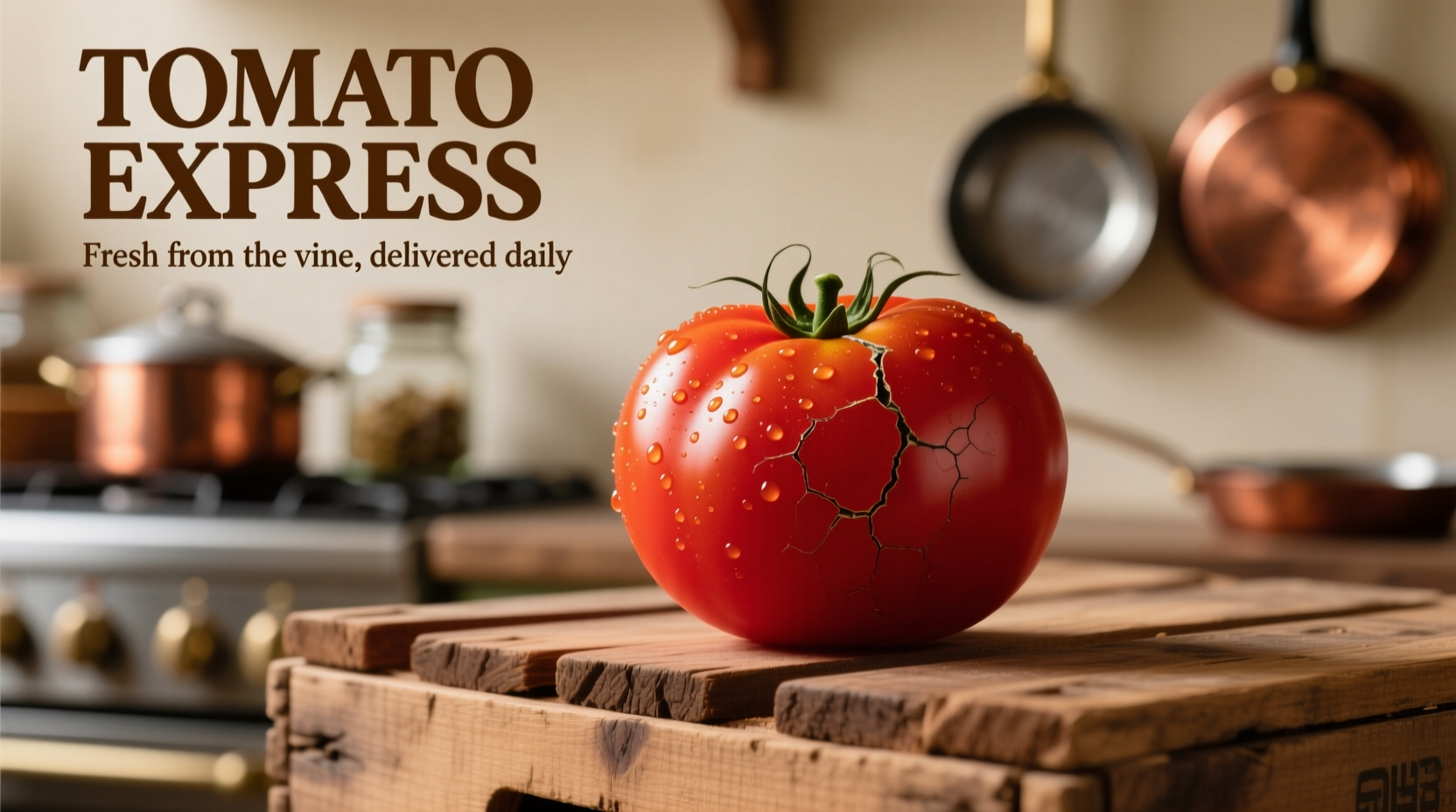 Tomato Express: Fast-Growing Variety Guide for Gardeners