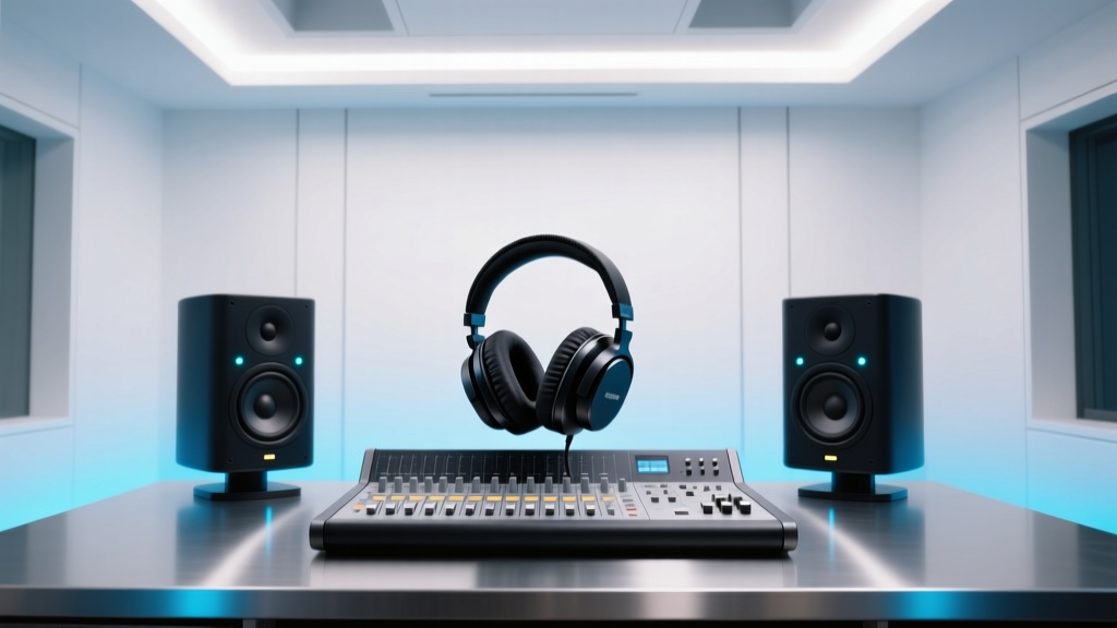 Best Studio Monitors Under $500 in 2026: Tested and Ranked
